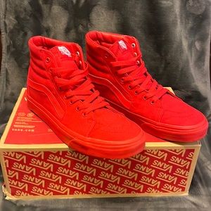 COPY - Vans men’s size 9.5